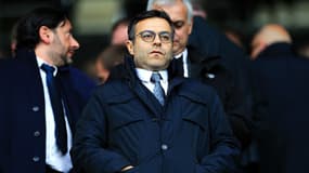 Andrea Radrizzani