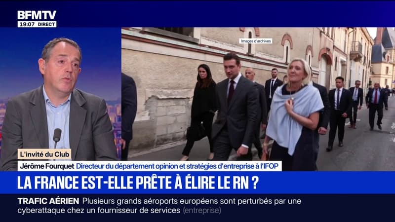 Politique: 