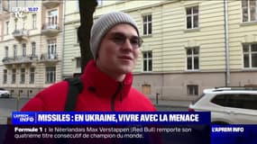 "C'est comme si une guerre mondiale démarrait": les ukrainiens, inquiets de la mobilisation de soldats nord-coréens