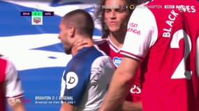 Guendouzi et Maupay