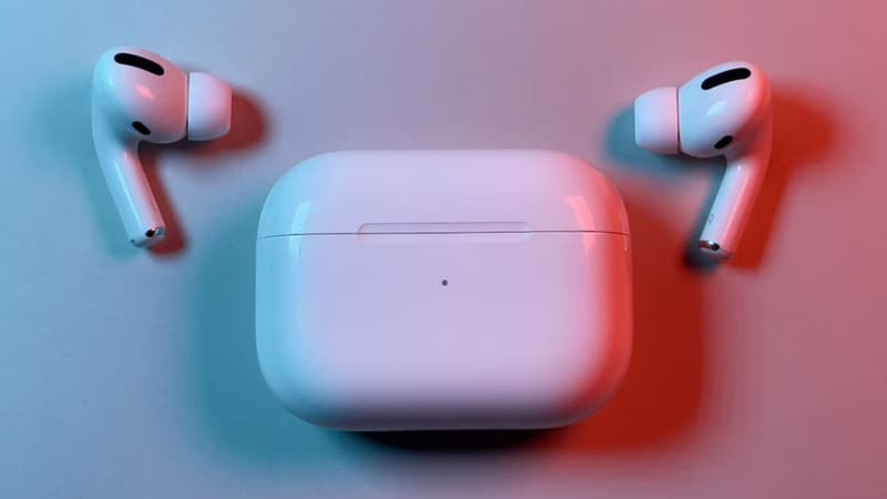 Amazon propose un prix imbattable sur les AirPods Pro 2 et régale les connaisseurs