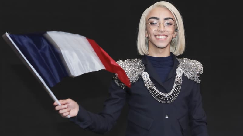 Bilal Hassani représente la France à l'Eurovision pour l'édition 2019.