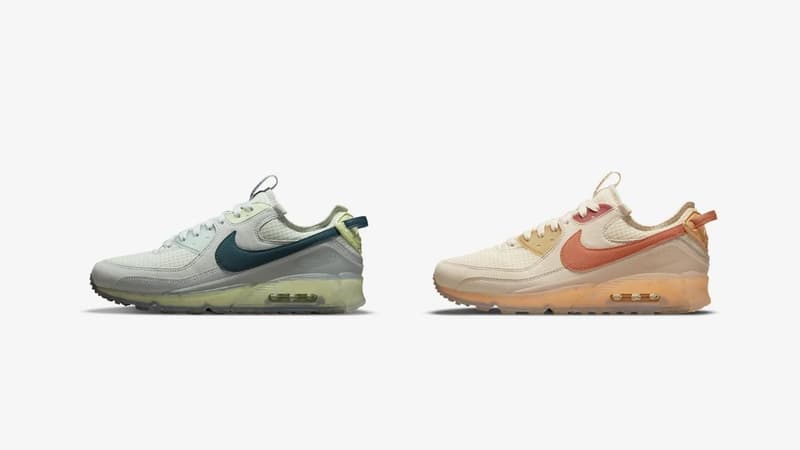 Nike : cette nouvelle Air Max est à découvrir avant sa rupture de stock !
