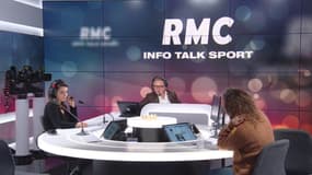 Pierre, auditeur RMC: "La dictature, ce n'est pas l'Etat, ce sont les 'gilets jaunes'."
