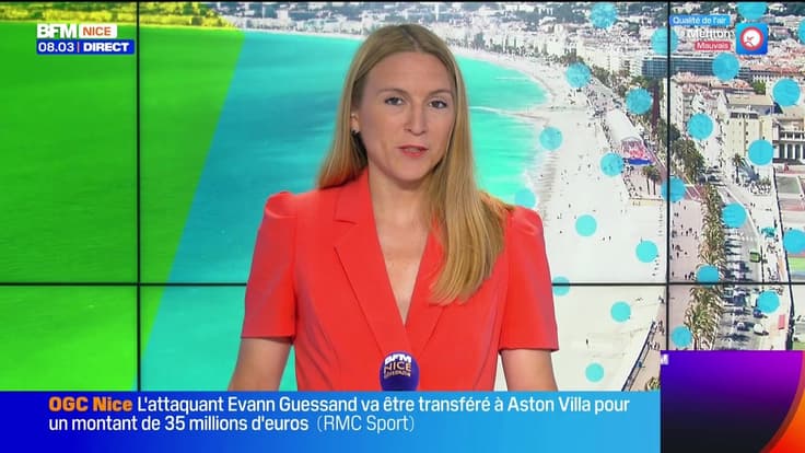 Le journal de 8h du jeudi 7 août 2025