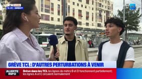 Grève TCL : d'autres perturbations à venir