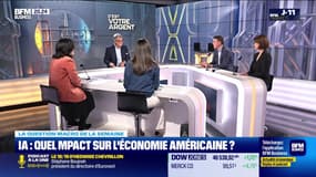 La semaine de Marc - vendredi 21 novembre