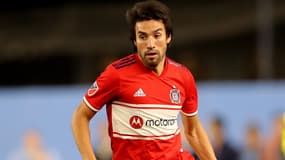 Nicolas Gaitan
