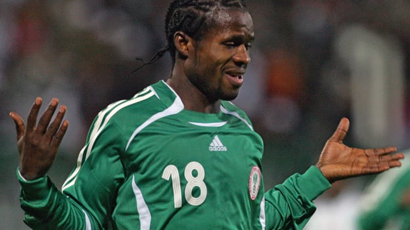 Christian Obodo 
