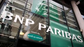 BNP Paribas a recruté parmi la concurrence. 