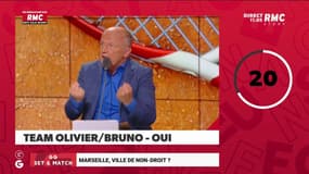 Marseille, ville de non-droit ? Kaouther Ben Mohamed : "Ces quartiers ne sont pas complètement des zones de non-droit !"