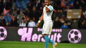 Dimitri Payet