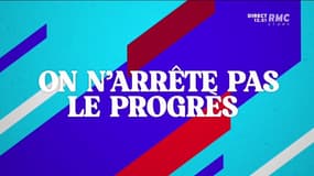 On n'arrête pas le progrès, la chronique d'Anthony Morel dans Estelle Midi