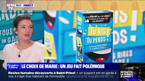 Le jeu "Tu ris tu perds" accusé de véhiculer des clichés racistes