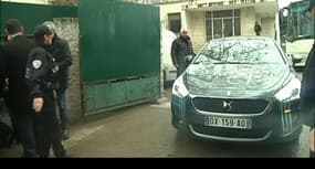 Agression antisémite à Marseille: "La victime est très choquée"