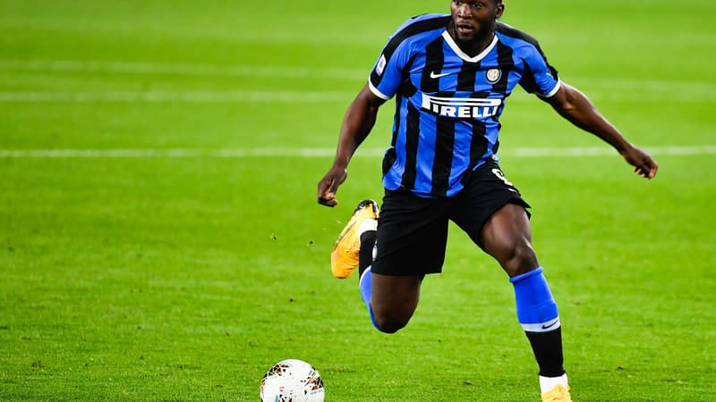 Lukaku