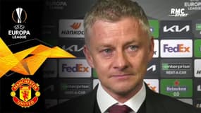 Man Utd-Roma : "Pogba a été fabuleux, c'est un top joueur" souligne Solskjaer