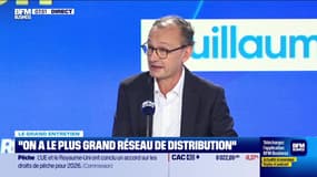 Le Grand entretien : Yves Rocher accélère en Asie - 11/12
