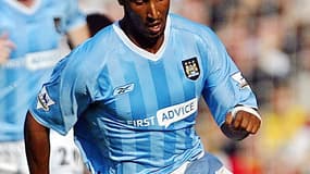 Nicolas Anelka