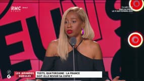Tests, quatorzaine : la France doit-elle revoir sa copie ? - 07/09