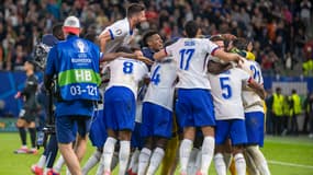 Equipe de France
