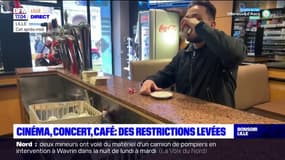 Hauts-de-France: levées des restrictions sanitaires ce mercredi