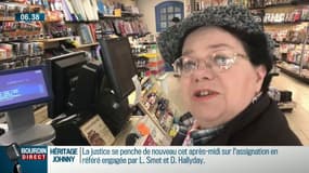 Emotion à Trèbes: "Christian adorait faire la fête, il n'aimerait qu'on soit triste dans un coin"