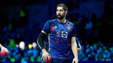 Les Bleus avec ou sans Karabatic contre le Danemark ?