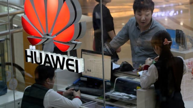 Le plan d'investissement de Ren Zhengfei porte sur 1,5 milliard d'euros.