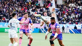 Stade Français 9-22 Racing : "Non, il ne va pas le faire ...", Quesada et Segonds racontent l'expulsion de Latu