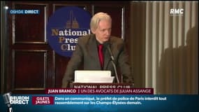 Julian Assange