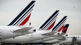 L'Etat français va recapitaliser Air France