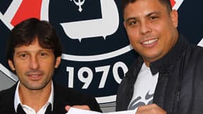 Ronaldo