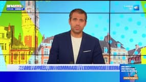 Bonjour Lille du mardi 14 octobre 2025