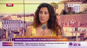 Mariage - étranger sous OQTF : C'est "une liberté fondamentale"