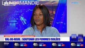 Val-de-Reuil: une association pour soutenir les femmes isolées