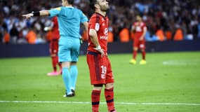 Mathieu Valbuena