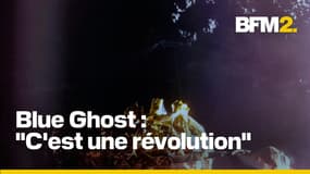 Alunissage réussi pour Blue Ghost: l'expertise de Benjamin Peter, de la Cité de l'Espace à Toulouse