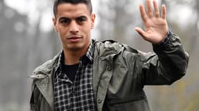 Wissam Ben Yedder
