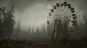 S.T.A.L.K.E.R. 2 : The Heart of Chornobyl