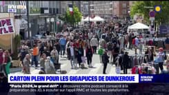Carton plein pour la deuxième édition des Gigapuces de Dunkerque