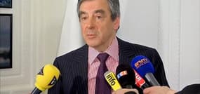 Fillon: "L'immobilisme prévaut" dans l’avancement de la loi Travail