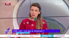 RMC s’engage pour vous : Colis volé, vers qui se retourner ? - 21/06