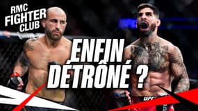 UFC 298 : Topuria va-t-il mettre fin au long règne de Volkanovski ?