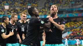 Marko Arnautovic 