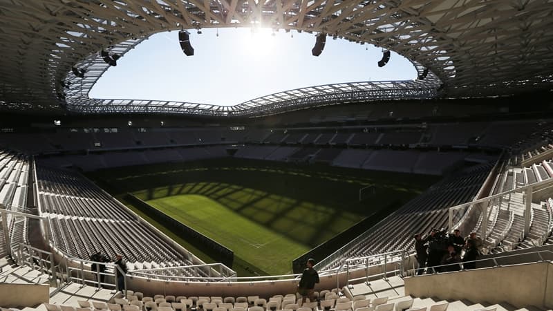 Allianz Riviera
