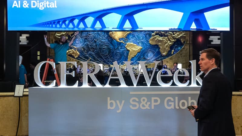 "Jamais auparavant un événement d'une telle ampleur ne s'était produit": à Houston, la guerre au Moyen-Orient bouleverse "le Davos de l'énergie" qui s'ouvre ce lundi