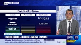 On refait la séance : "Meta : bientôt propriétaire de 5% d'EssilorLuxottica ?" - 04/11