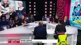 "J’ai vécu une petite mort"