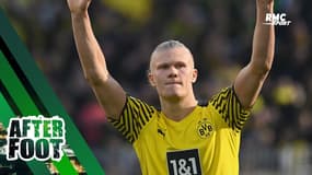 Manchester City : L'analyse de Gautreau après la signature d'Haaland